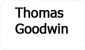 Thomas Goodwin