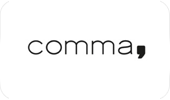 Comma