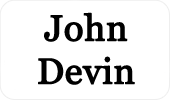 John Devin