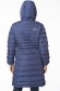 Удлиненное пуховое пальто HELIUM DOWN COAT WOMAN